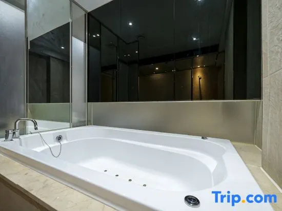 Hotel Almond Busan Station - Chambres