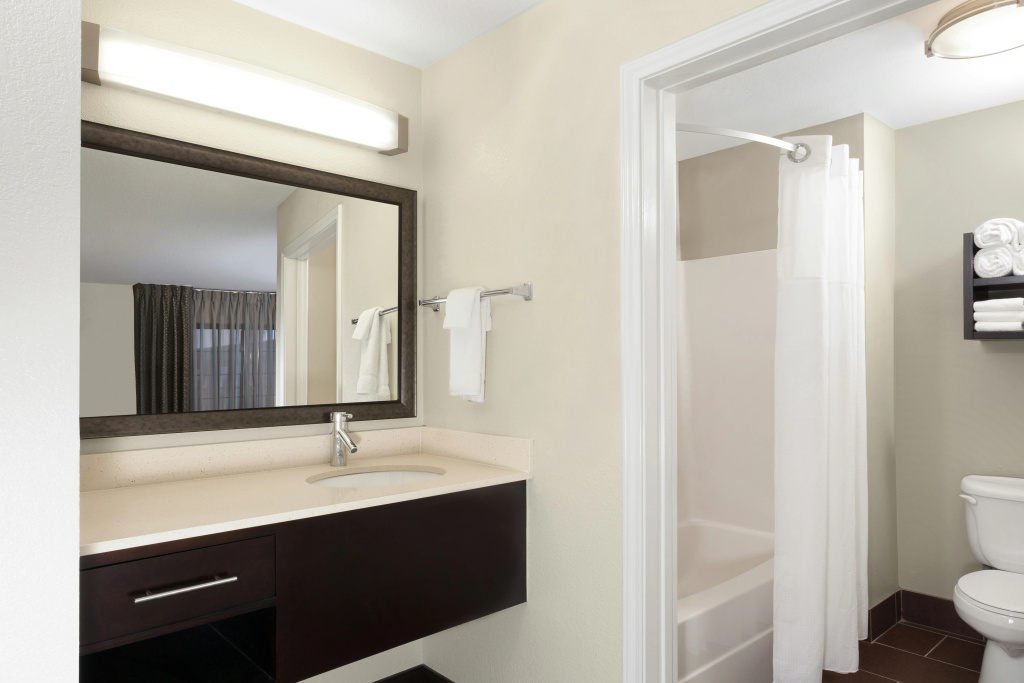 Staybridge Suites South Springfield by IHG - Général