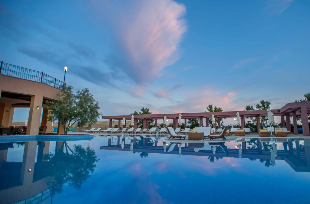 Varos Village Boutique Hotel - 5