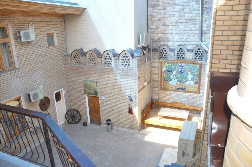Hotel photo 17