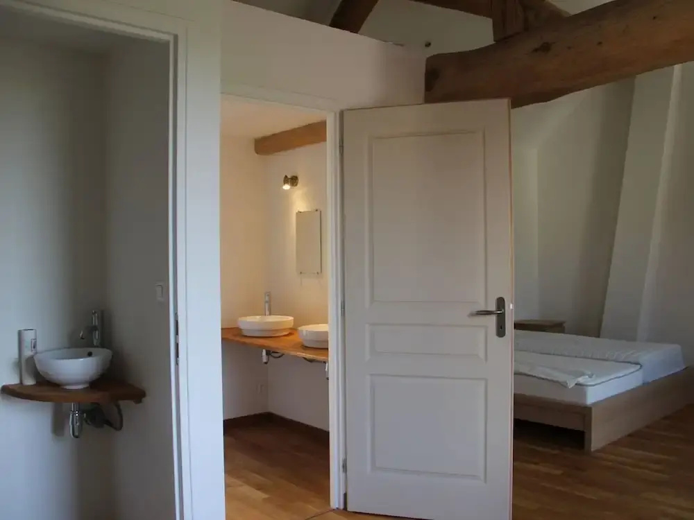 Afficher la photo 6 — Boutique Holiday Home in Bouix With Garden