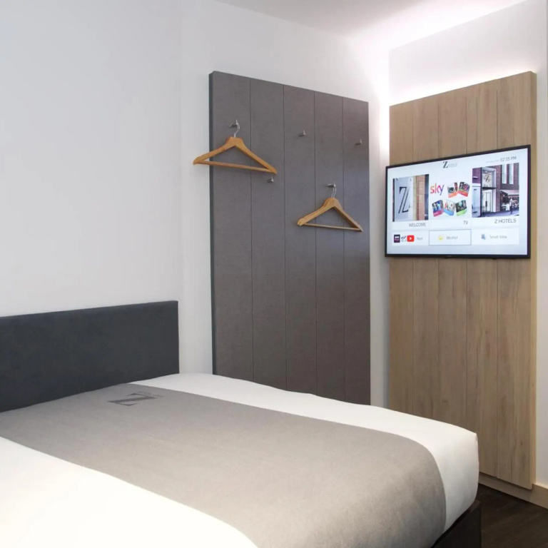 Hotel photo 12