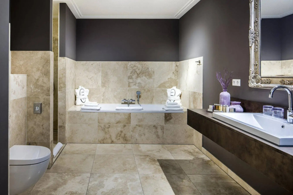 Luxury Suites Amsterdam - Member of Warwick Hotels