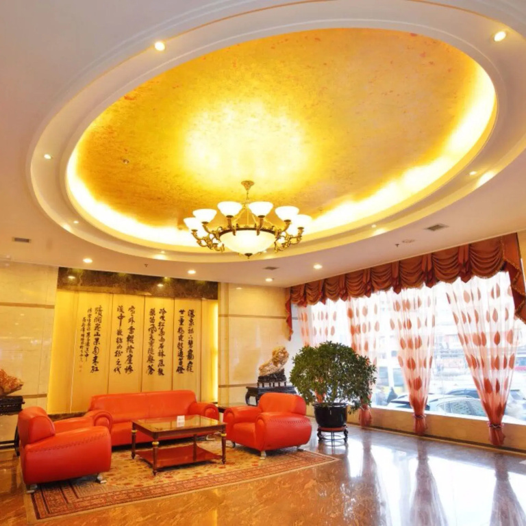 Yili Black Bee Manor Eco Hotel - Général