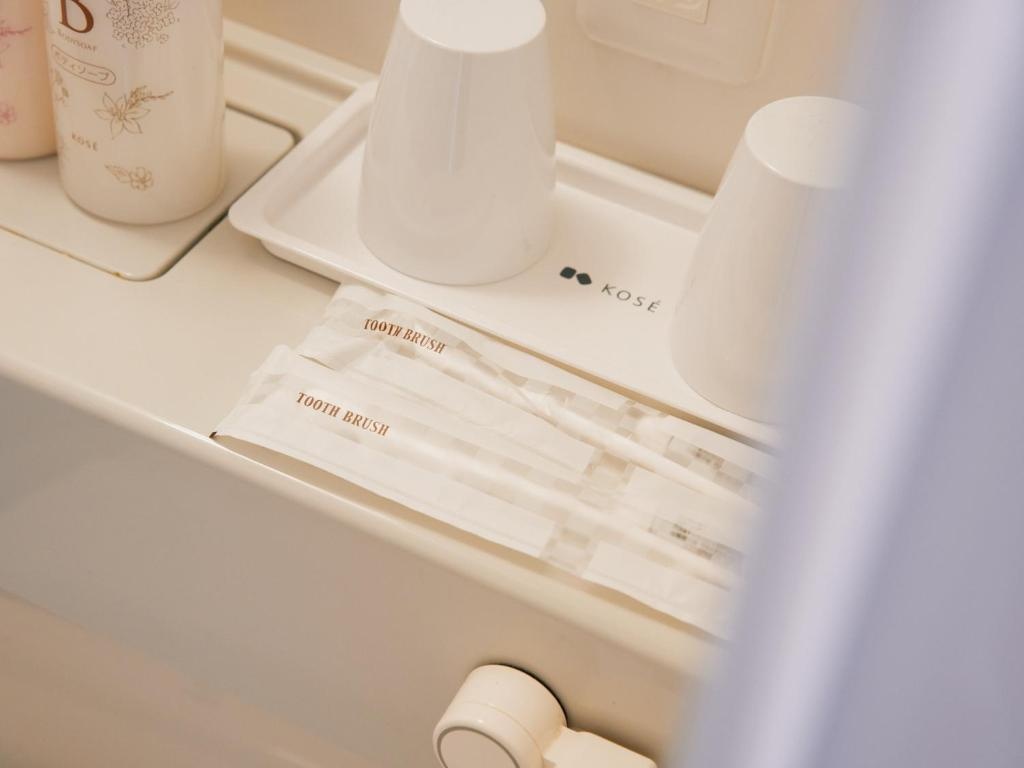 Hotel ASIATO Namba 사진 4