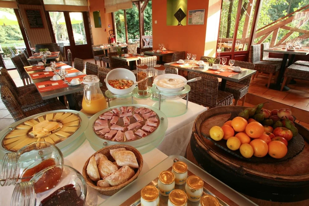 Hotel Ar Milin - Général