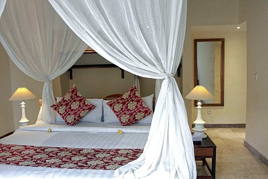 Atta Mesari Villas