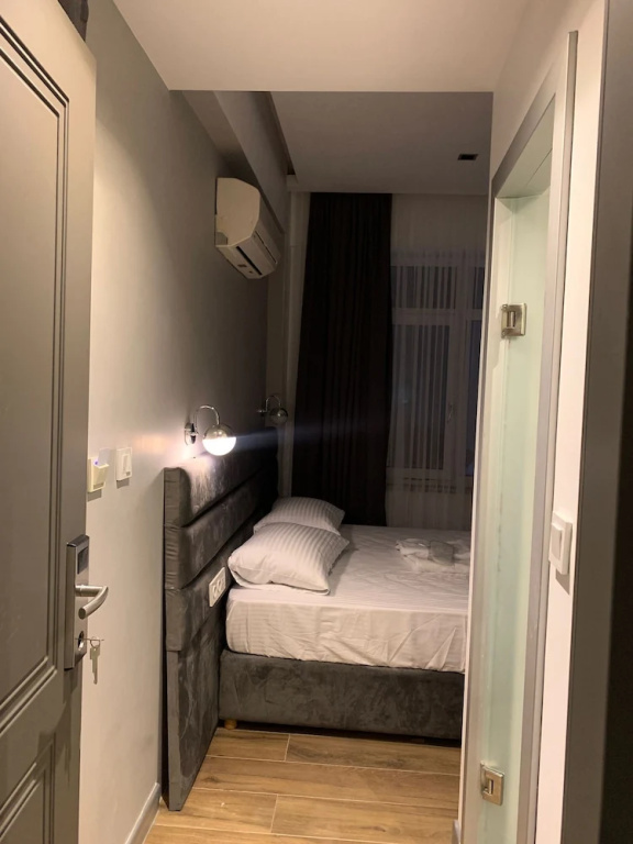 Ferah Hotel