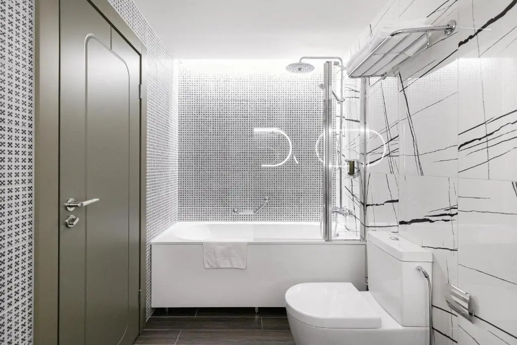 Hotel Kaunas - Chambres
