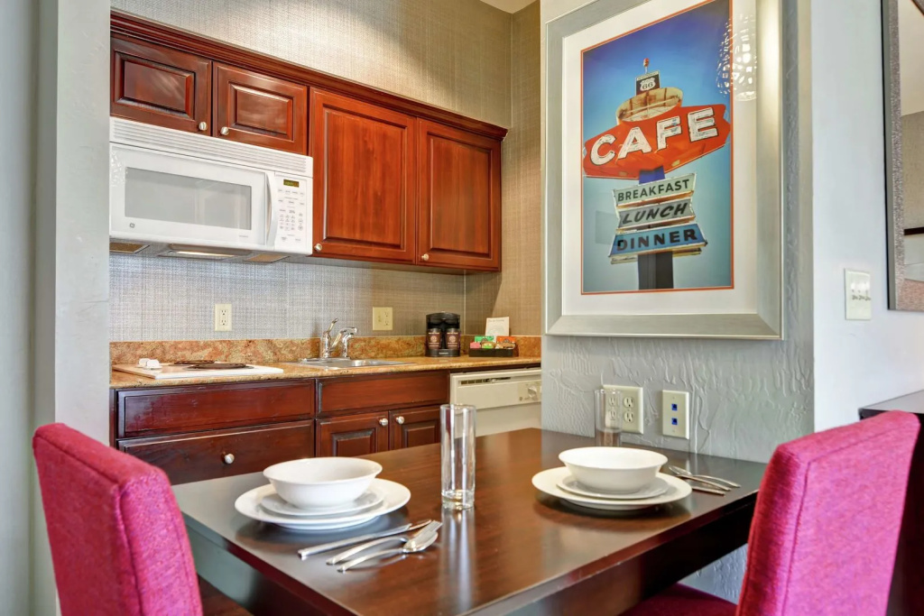 Homewood Suites by Hilton Amarillo - Général