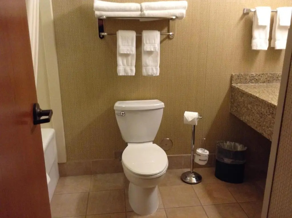 Canal Park Lodge - Chambres