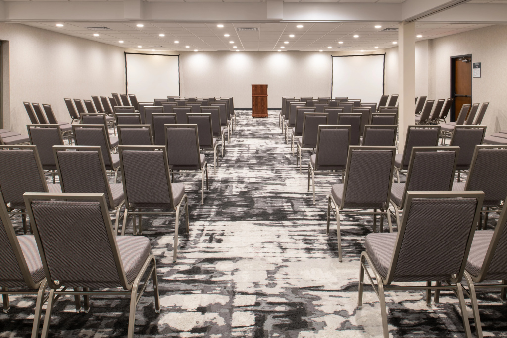 Holiday Inn Portland- I-5 S (Wilsonville) by IHG - Général