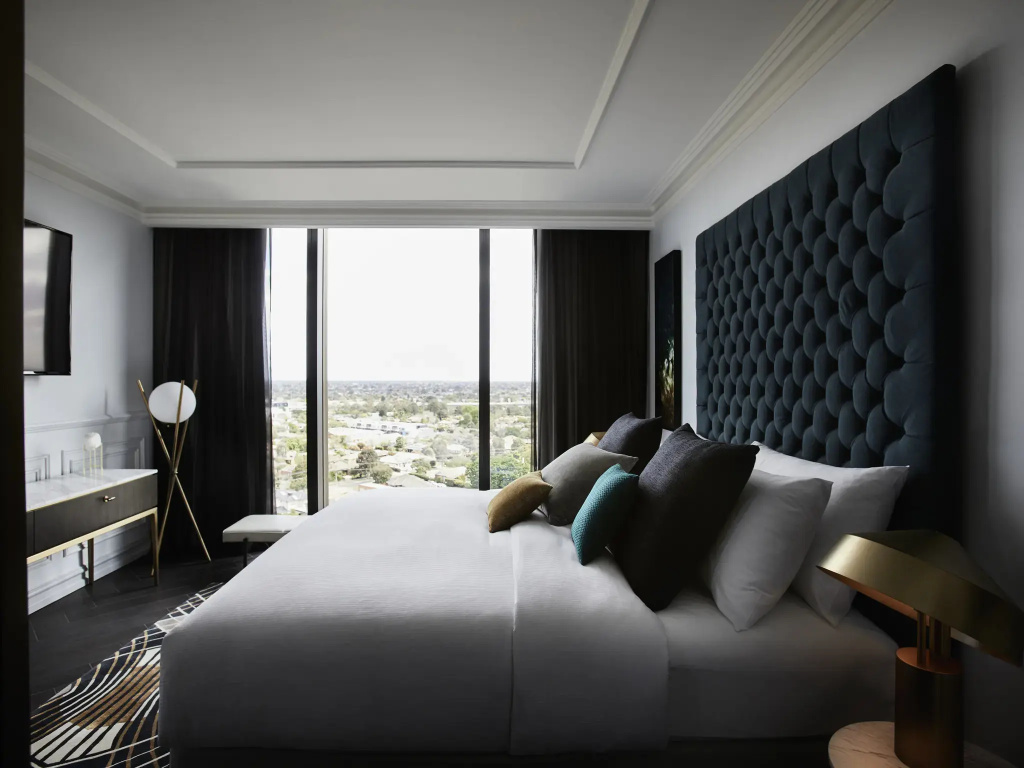 Standard Penthouse room