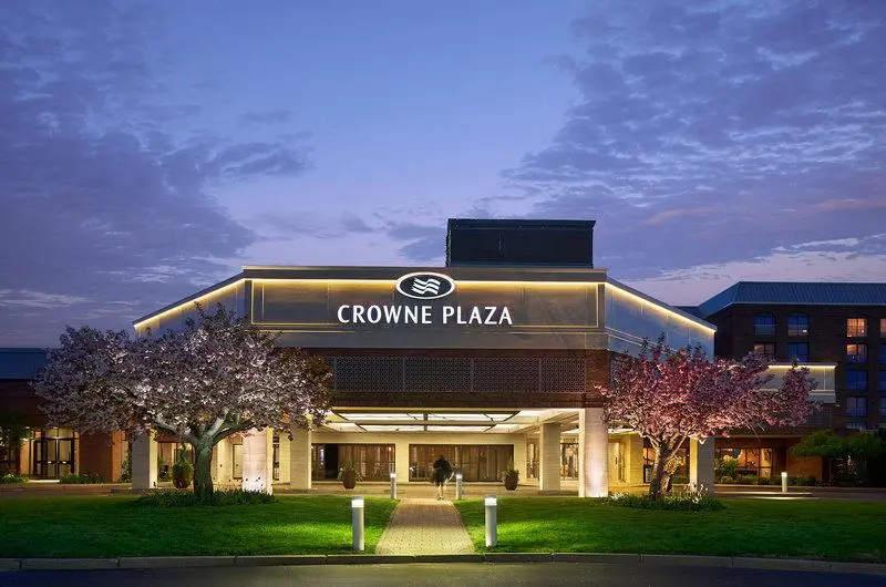 Crowne Plaza Providence-Warwick Airport by IHG - Chambres