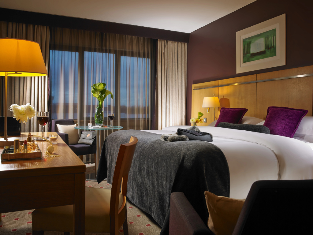 Clayton Hotel Liffey Valley - Général
