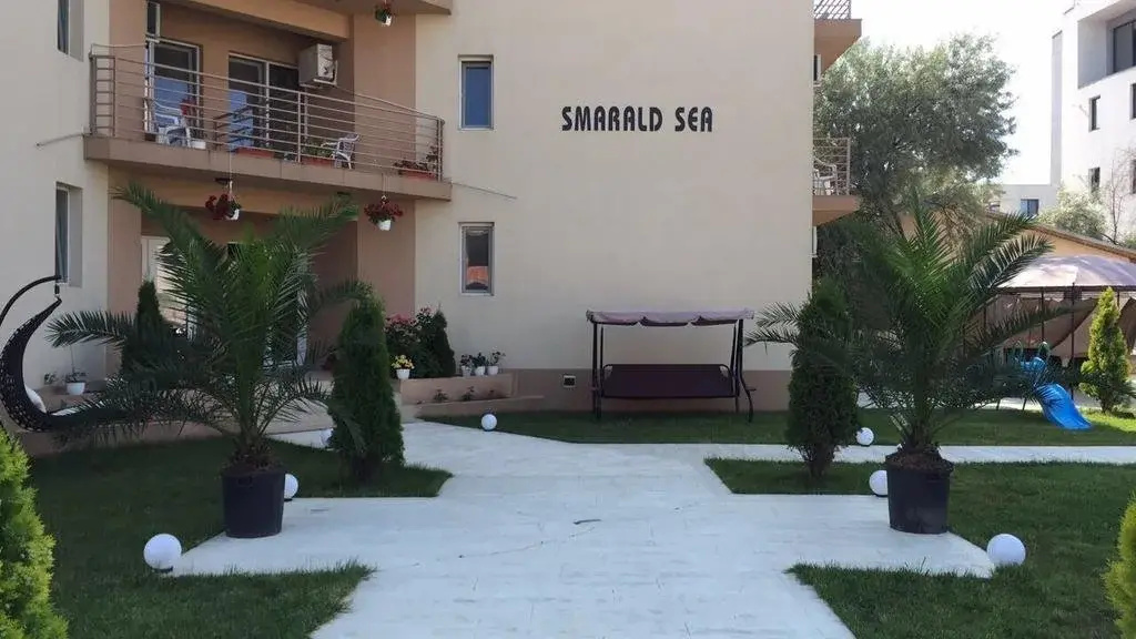 Smarald