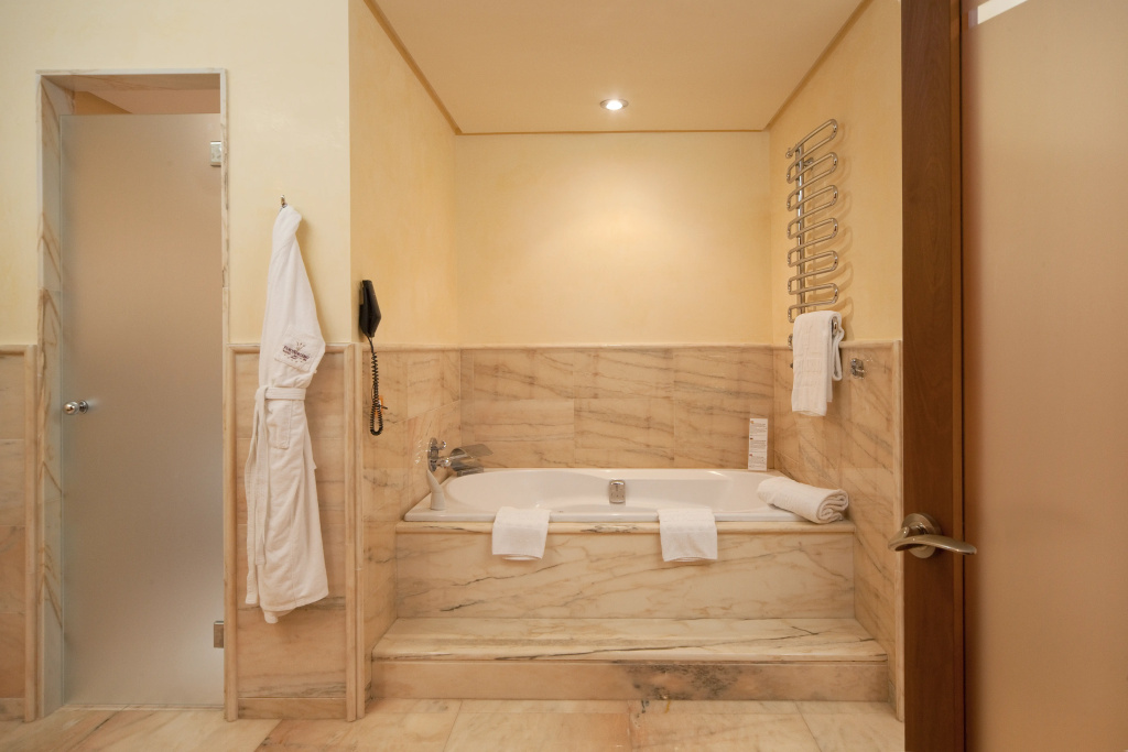 Pure Salt Port Adriano Hotel & SPA - Adults Only - Général