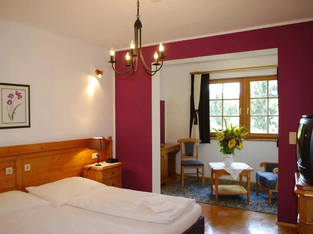 Steinschalerhof - Chambres