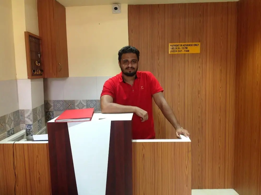 Hotel photo 9