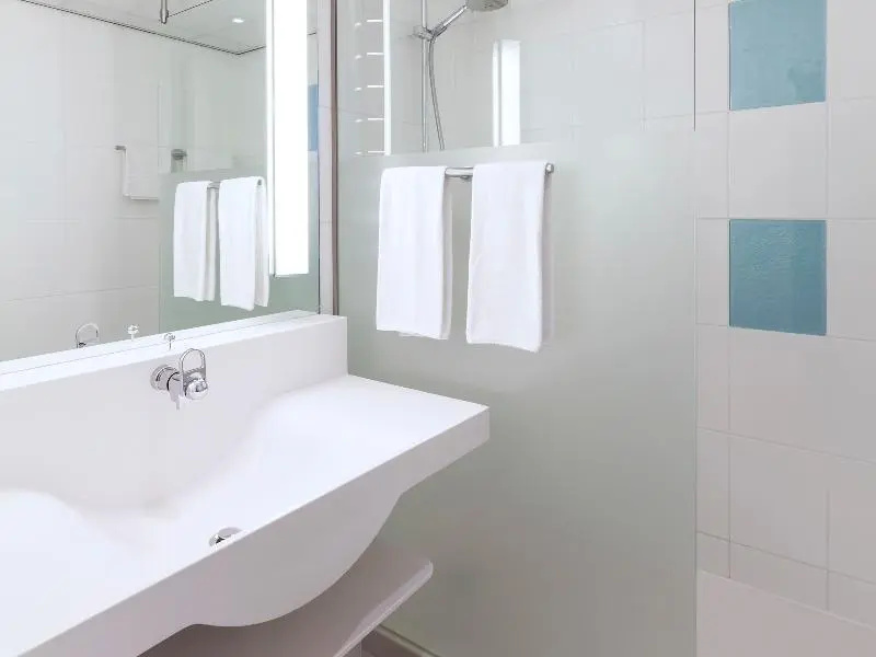 Novotel Eindhoven - Chambres