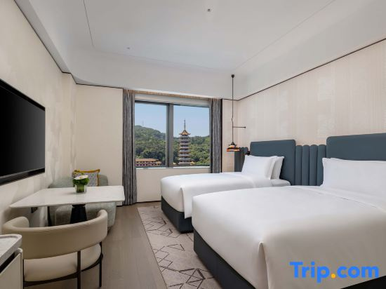 Premium Double room (twin beds)