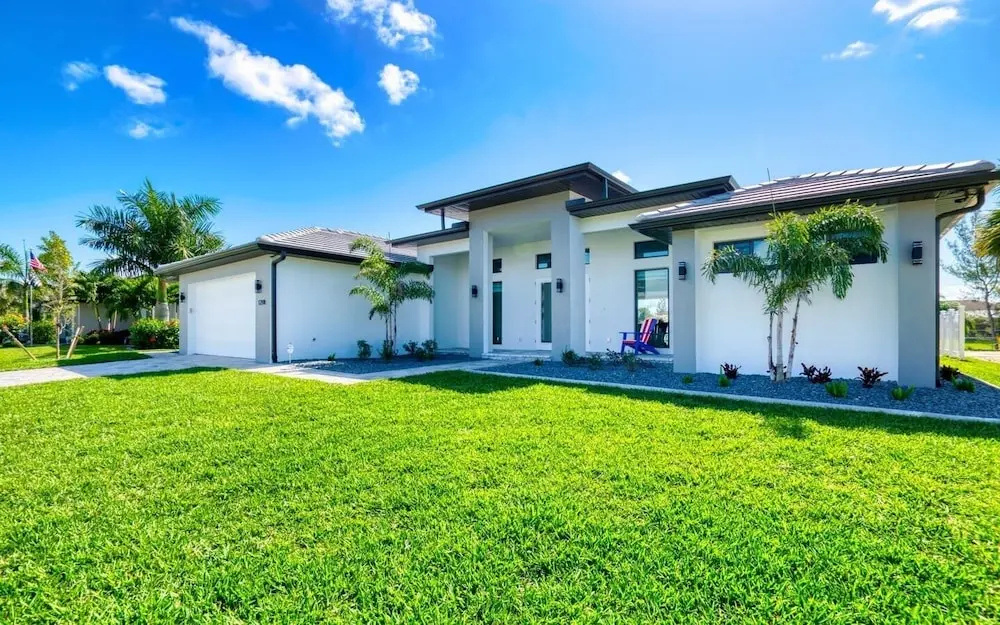 Villa Sunshine