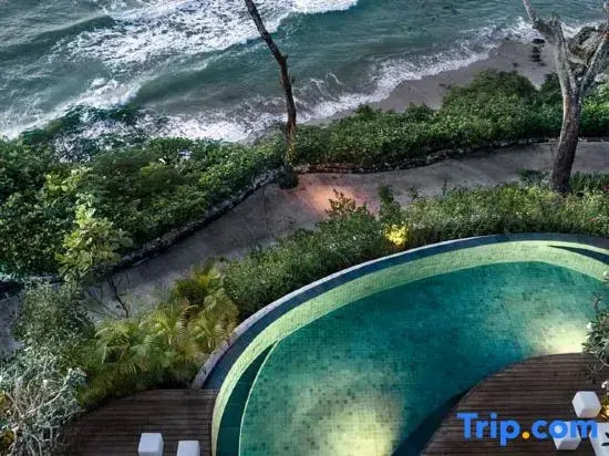 Four Seasons Resort Bali At Jimbaran Bay