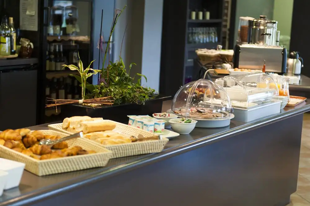 Citotel Armony Hotel - Général