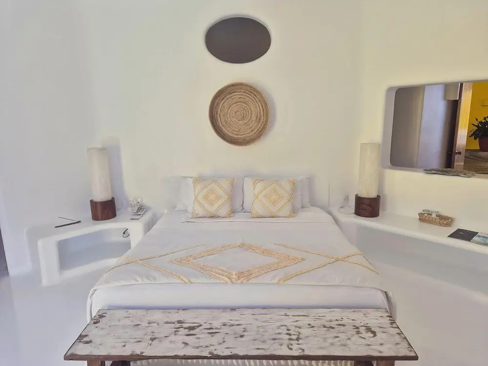 Luxury room