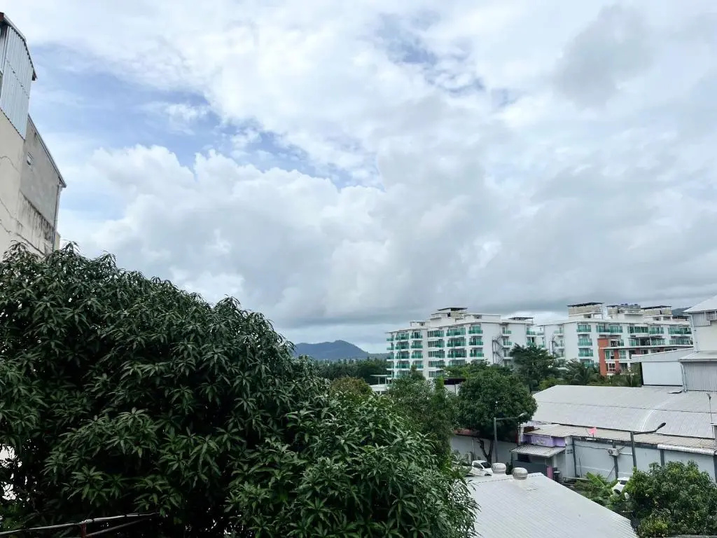 Patong Lamai Residence - Général