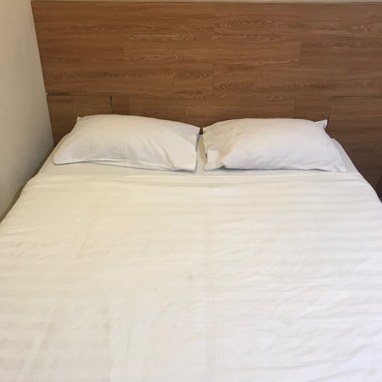 Iskandar Sinsuran Guesthouse