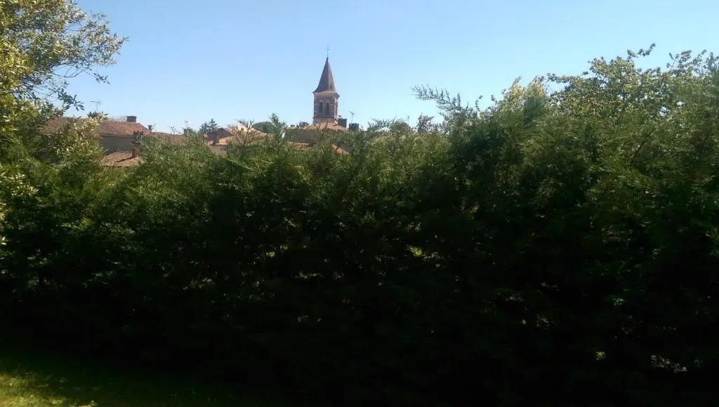 Vingt Grand Rue - Général