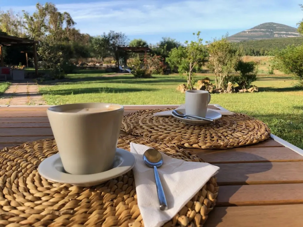 Villa Arzilla Country House Sardegna
