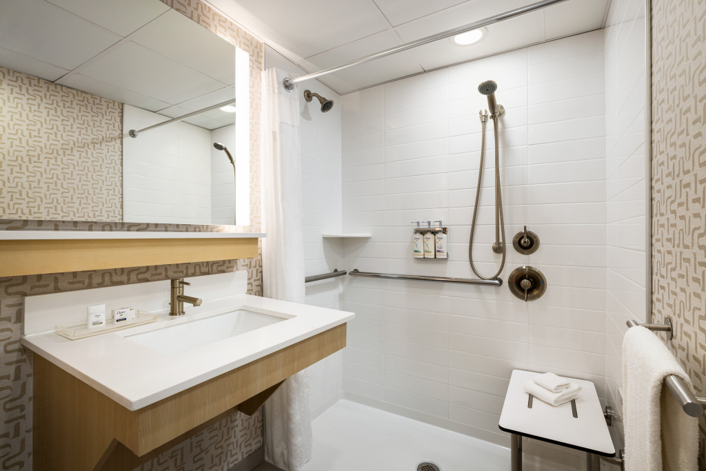 Holiday Inn Ocean City by IHG - Général