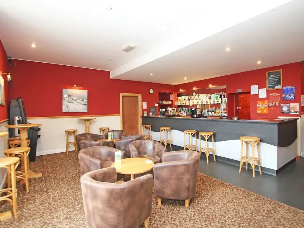 Hotel photo 10