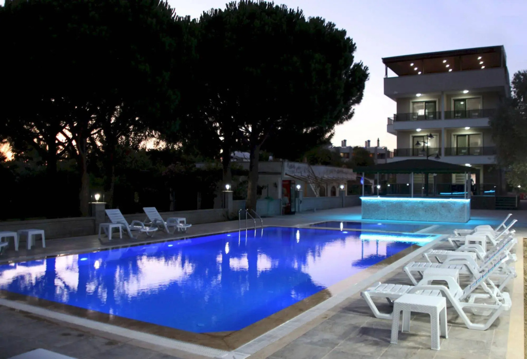 Hotel photo 15