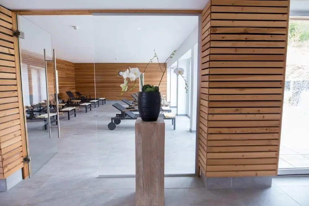 BSW-Erlebnishotel Festenburg - Général