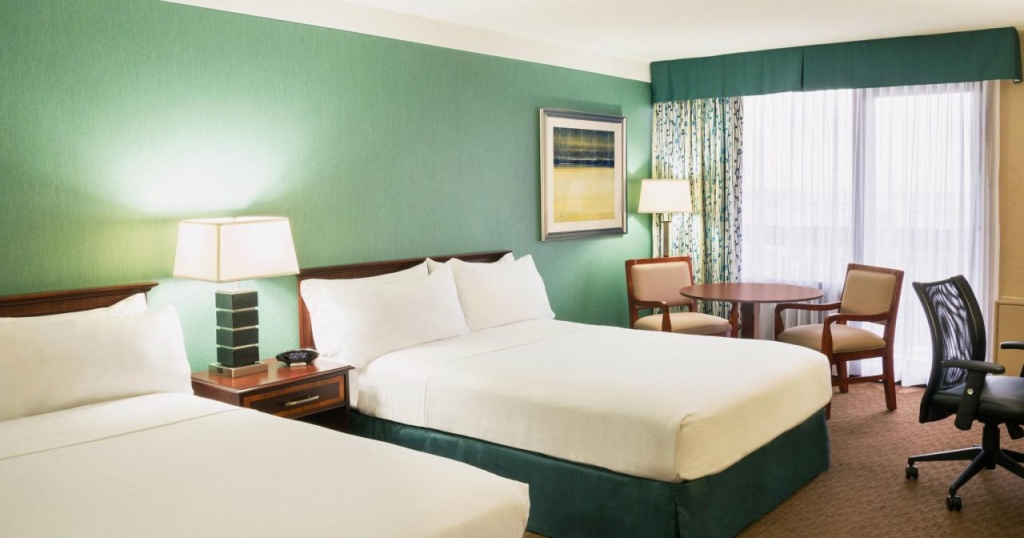 Holiday Inn Toronto Yorkdale - Général