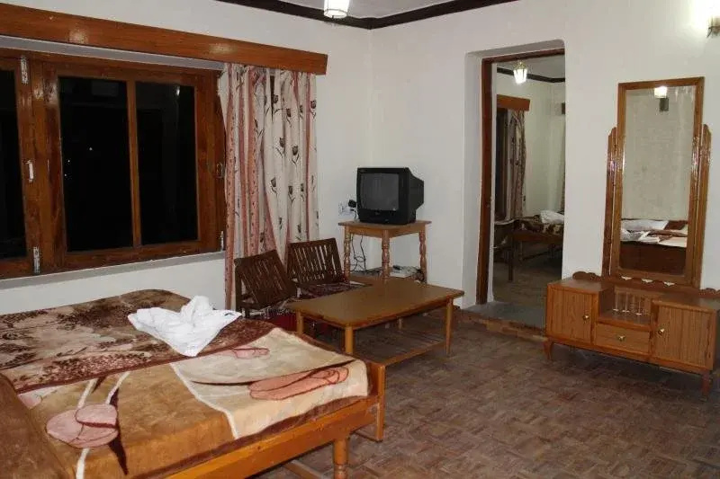 Hotel Nirvana Palace - Général