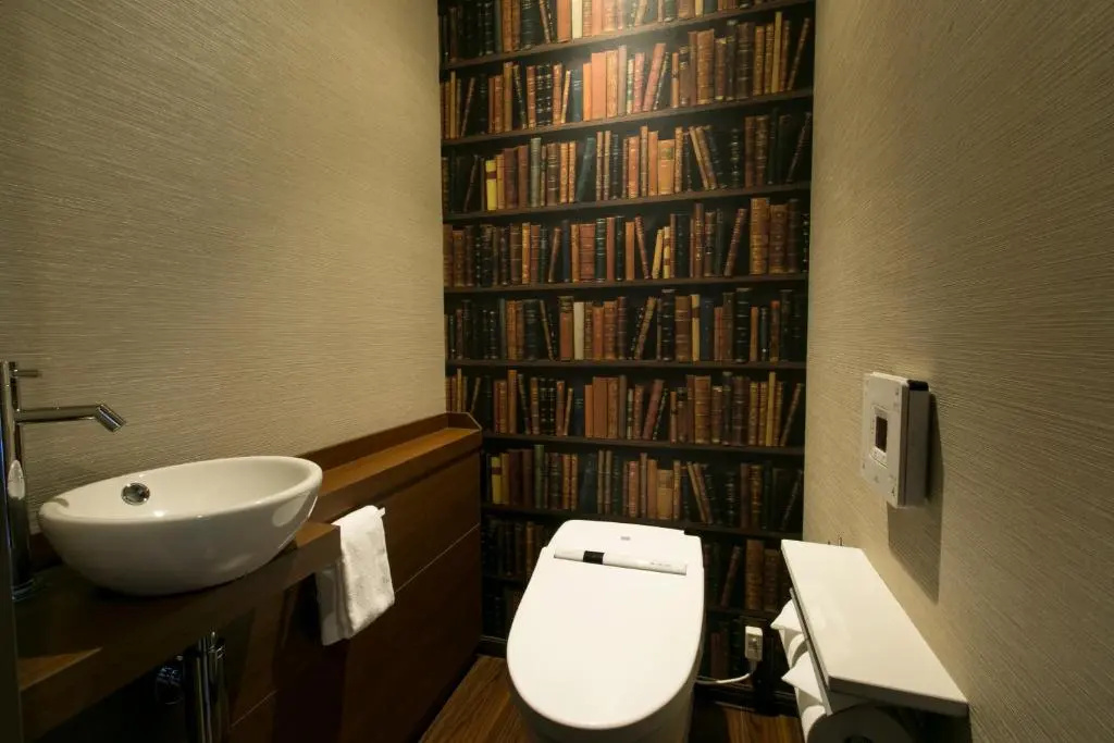 The Strings Hotel Nagoya - Chambres