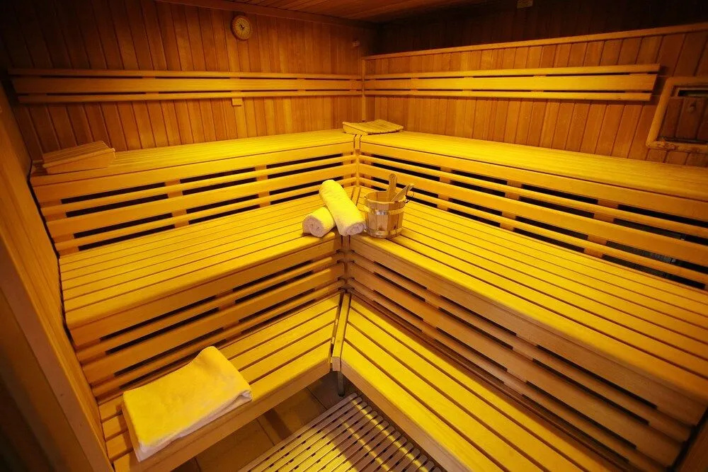 Hotel photo 12