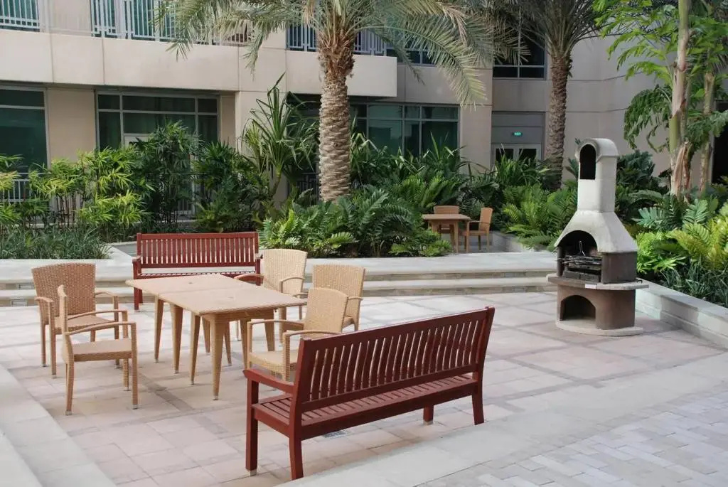 Divine Burj & Opera Views - 2BDR - DOWNTOWN DUBAI
