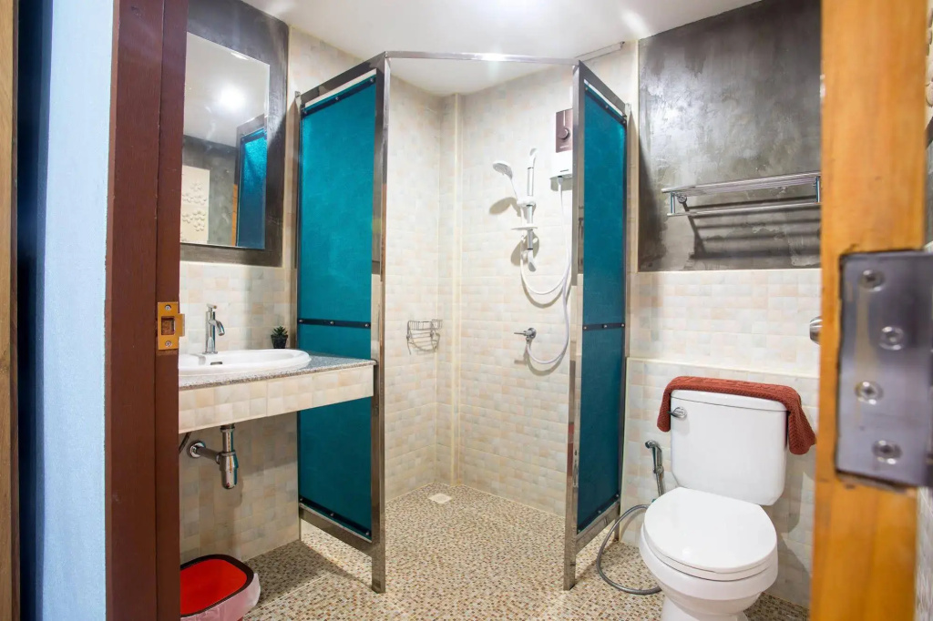 Hotel photo 9