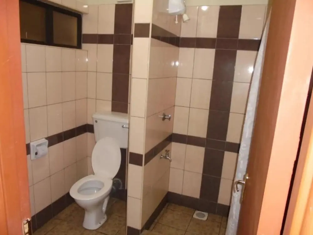 Nairobi Transit Hotel - Général