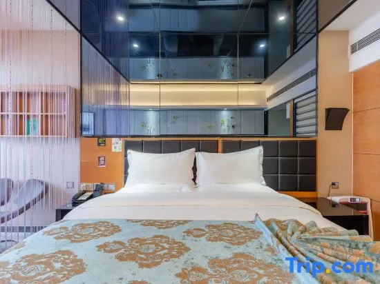 Shengmei Boutique Hotel - Chambres