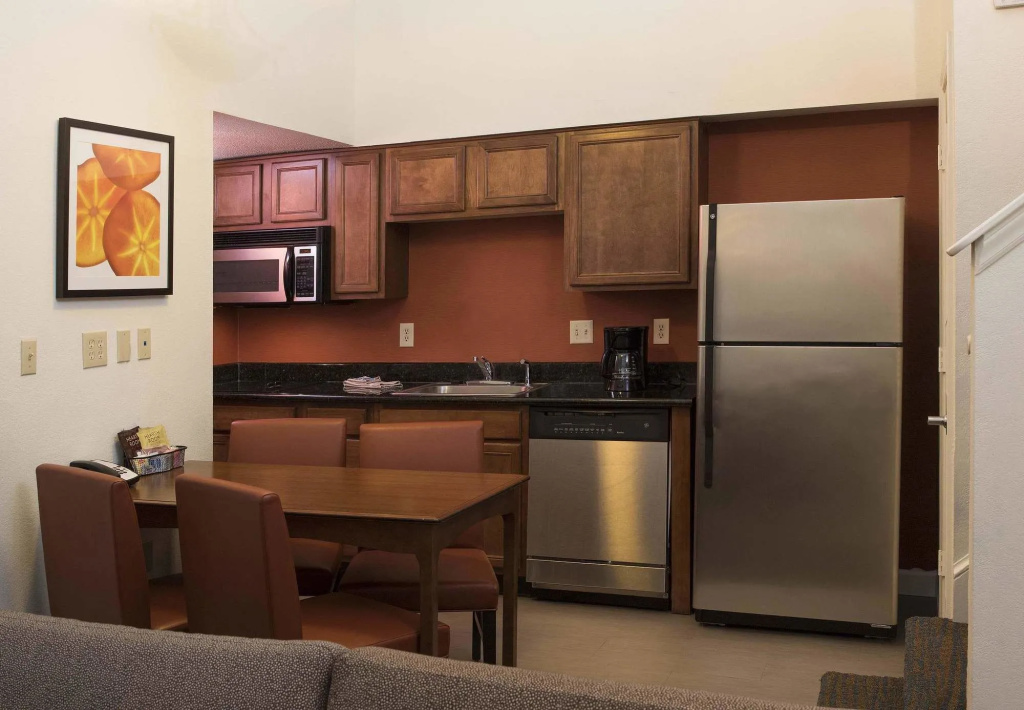 Residence Inn by Marriott Spartanburg - Général