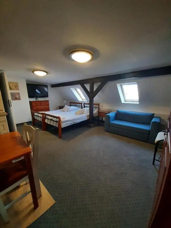 Attic Studio