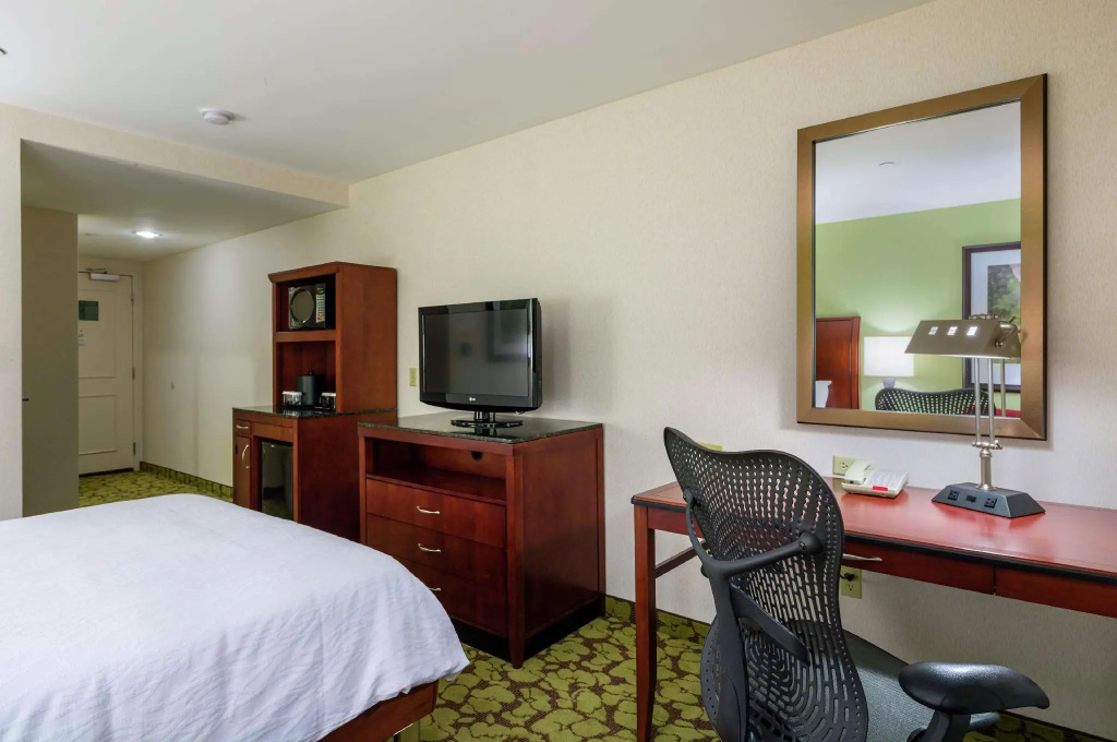 Hilton Garden Inn Queens/JFK Airport - Chambres