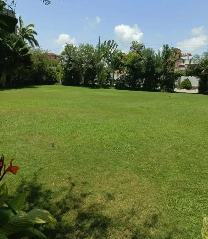 Chamiachi Hotel and Luxury Apartments
