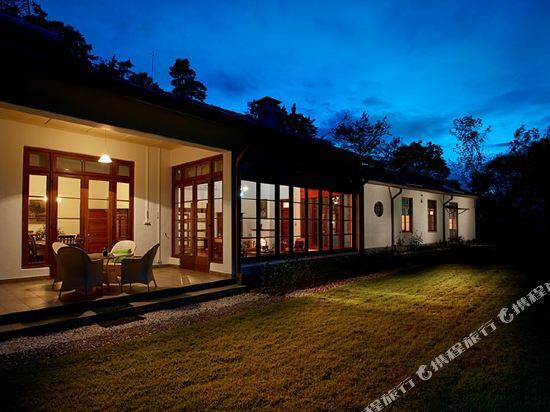 Uva Ben Head Villa By Jetwing